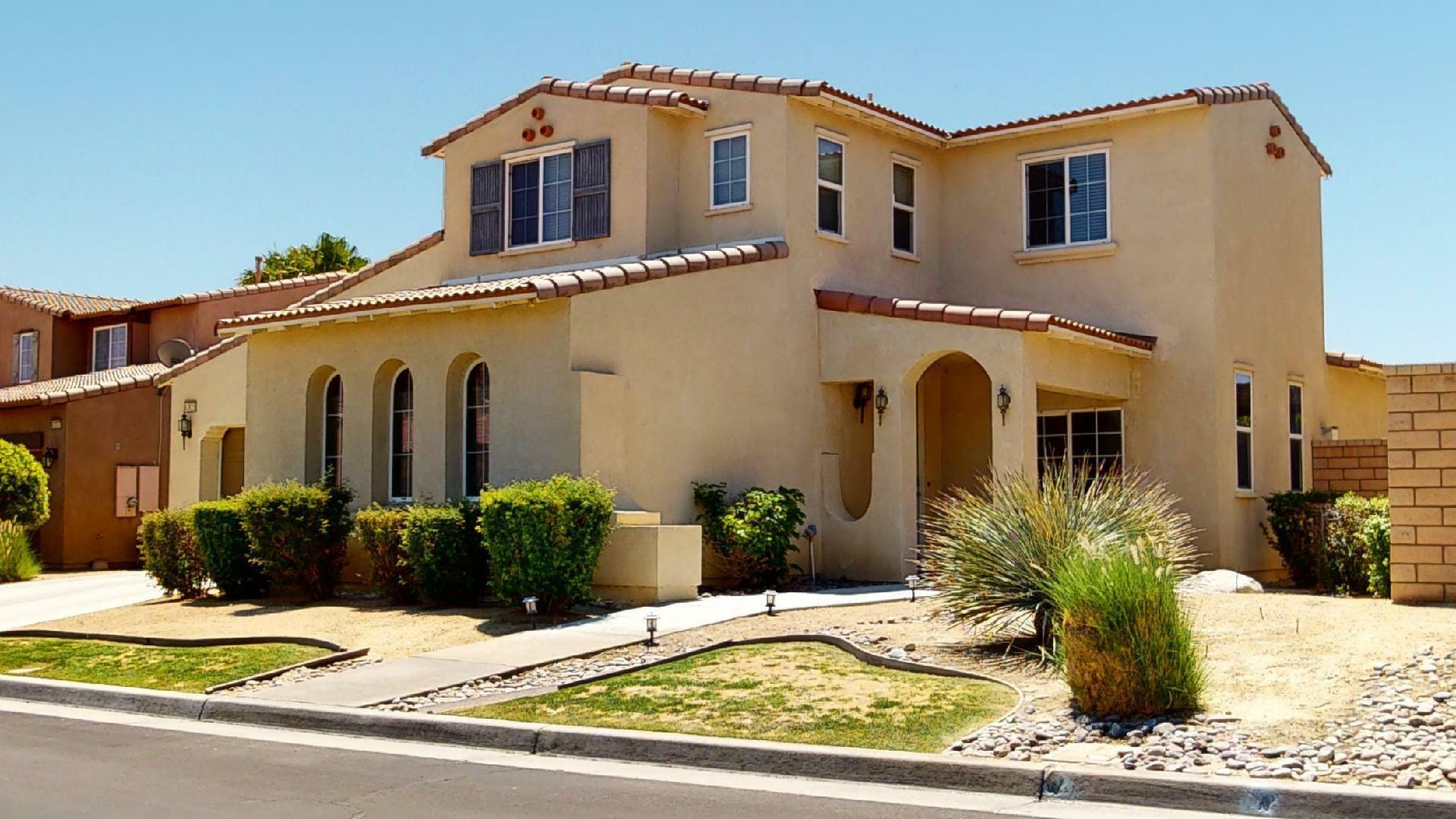 Property Photo:  82825 Angels Camp Dr Drive  CA 92203 