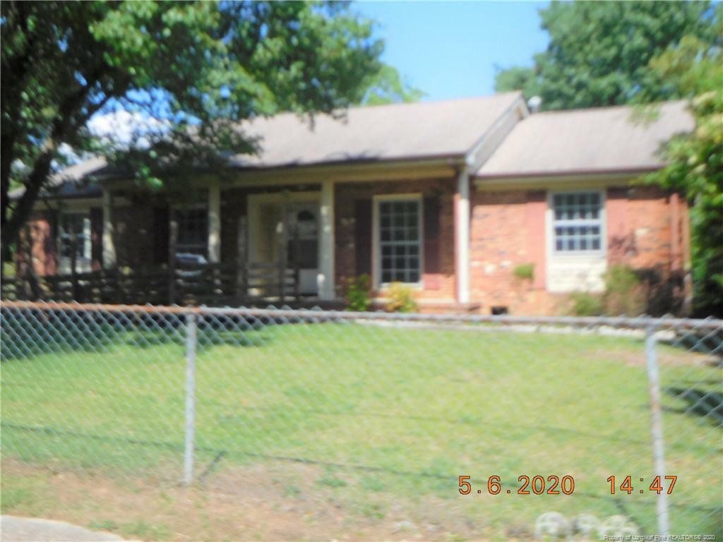 715 Rock Spring Road  Fayetteville NC 28314 photo