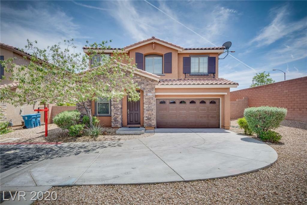 Property Photo:  8197 Deadwood Bend Court  NV 89178 