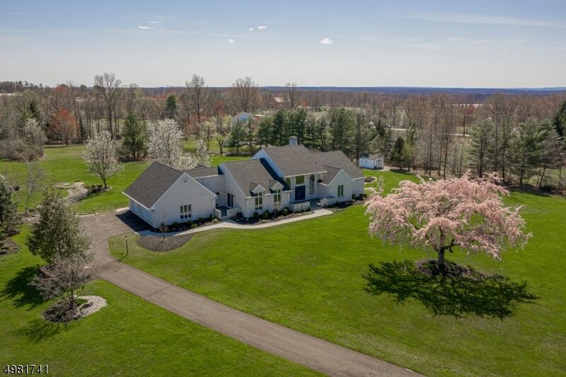 Property Photo: 171 Allens Corner Rd NJ 08822