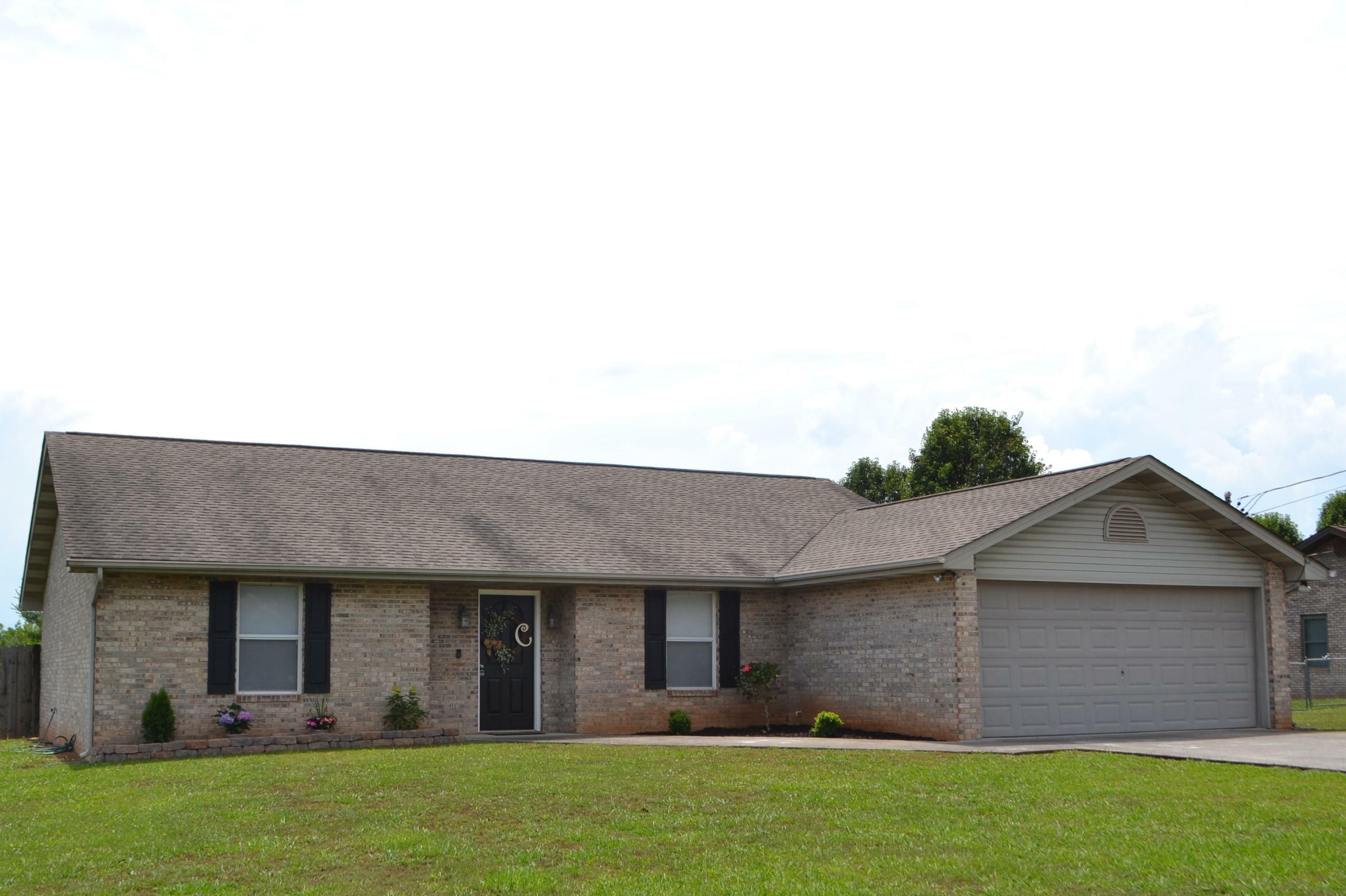 Property Photo:  1407 Little Kaycee Drive  TN 37876 