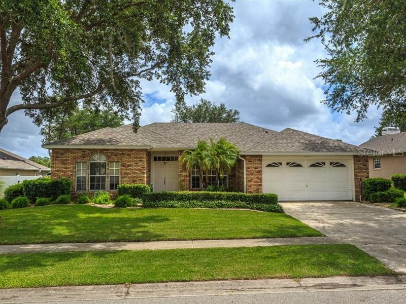 Property Photo:  2784 Running Springs Loop  FL 32765 