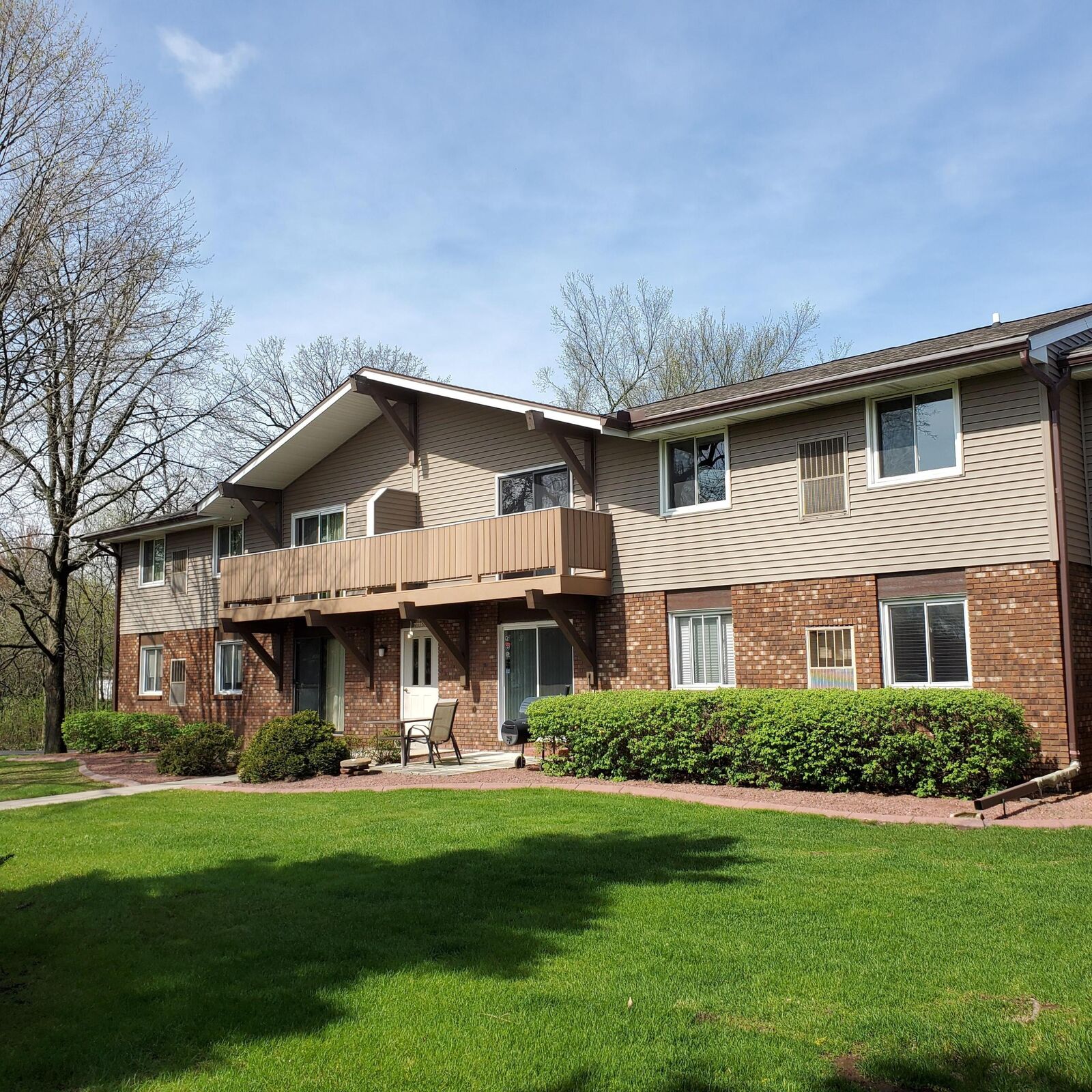 Property Photo: W158n11137 Legend Ave 6 WI 53022