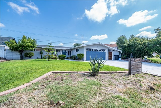 Property Photo:  1547 E Doublegrove Street  CA 91791 