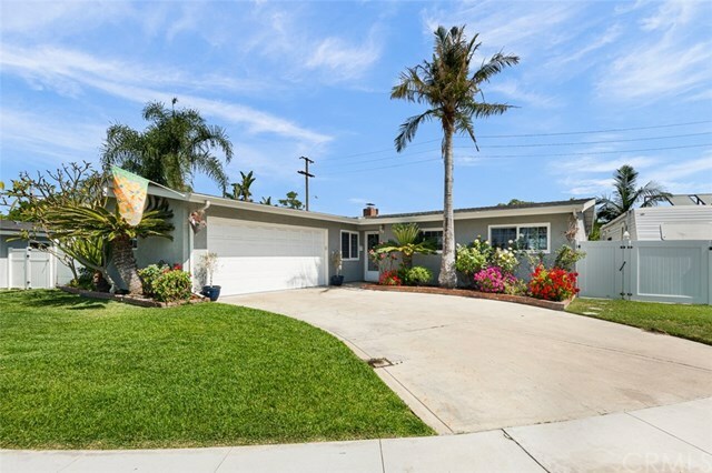 Property Photo:  4241 E Charter Oak Drive  CA 92869 