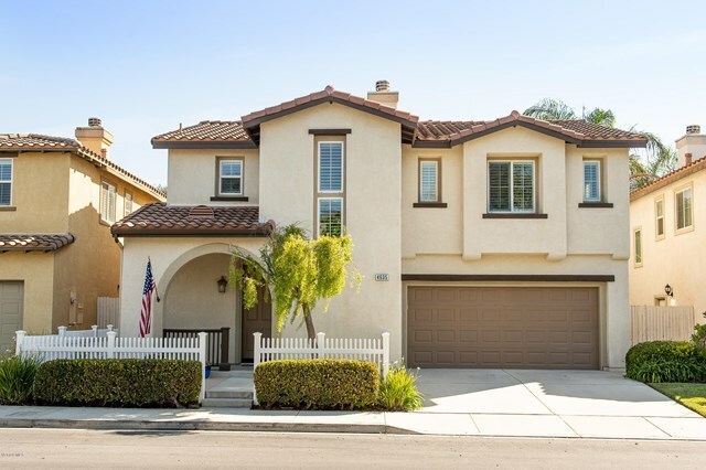 Property Photo:  4635 Valerio Way  CA 93012 