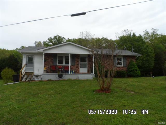 1017 Madison 9510  Fredericktown  63645 photo