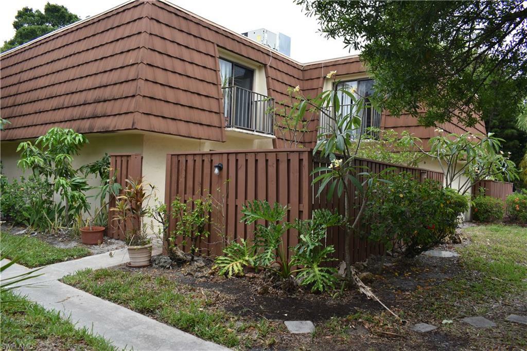 Property Photo: 5223 Cedarbend Drive 1 FL 33919