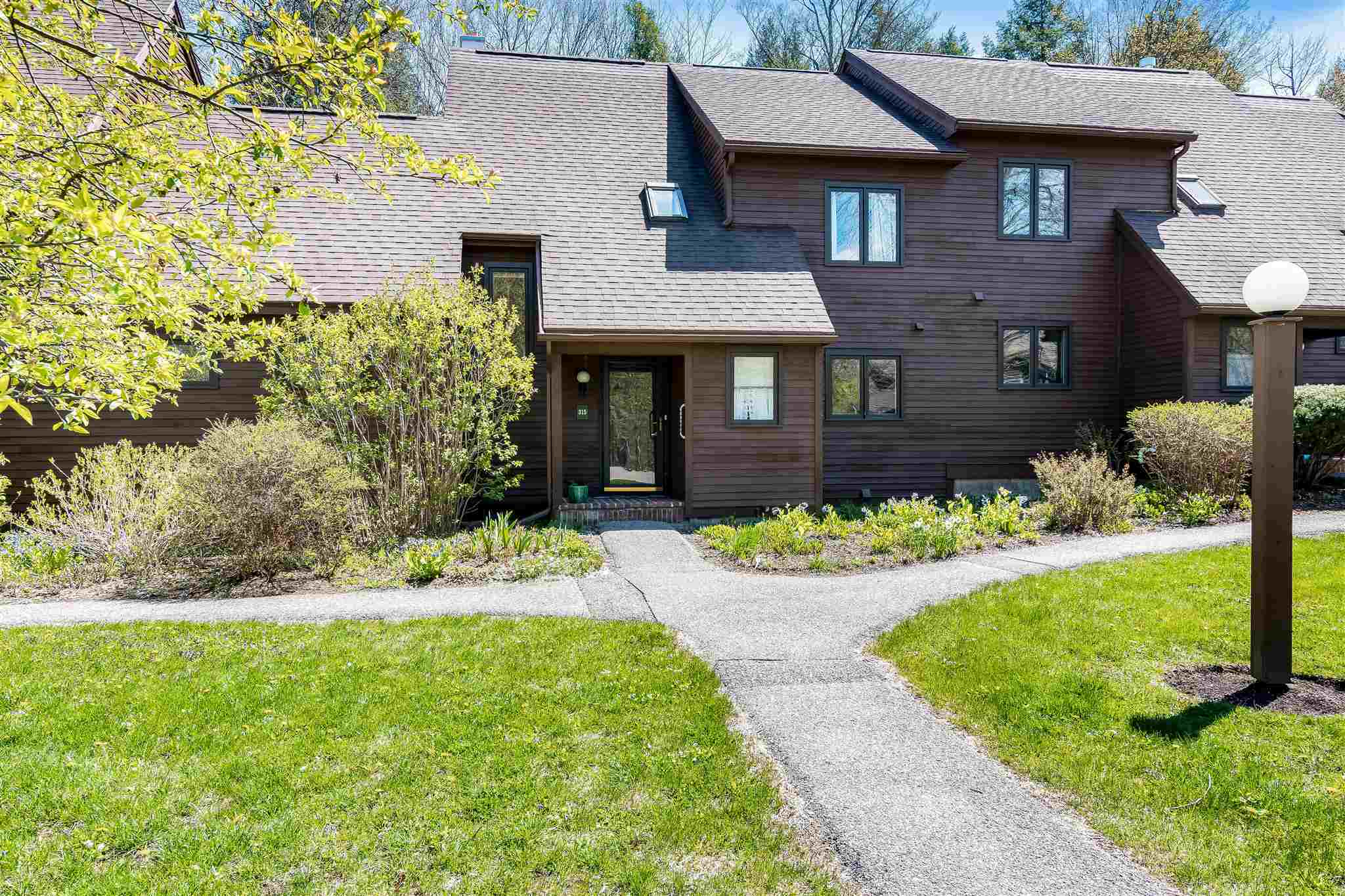 Property Photo: 315 Acorn Lane VT 05482