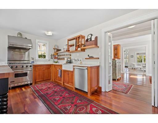 Property Photo:  225 Summer Street  MA 02043 