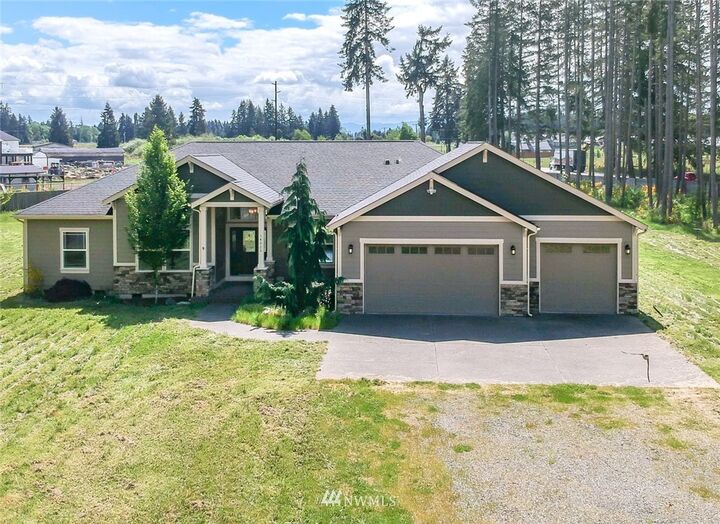 Property Photo: 14020 Yelm Highway SE WA 98597