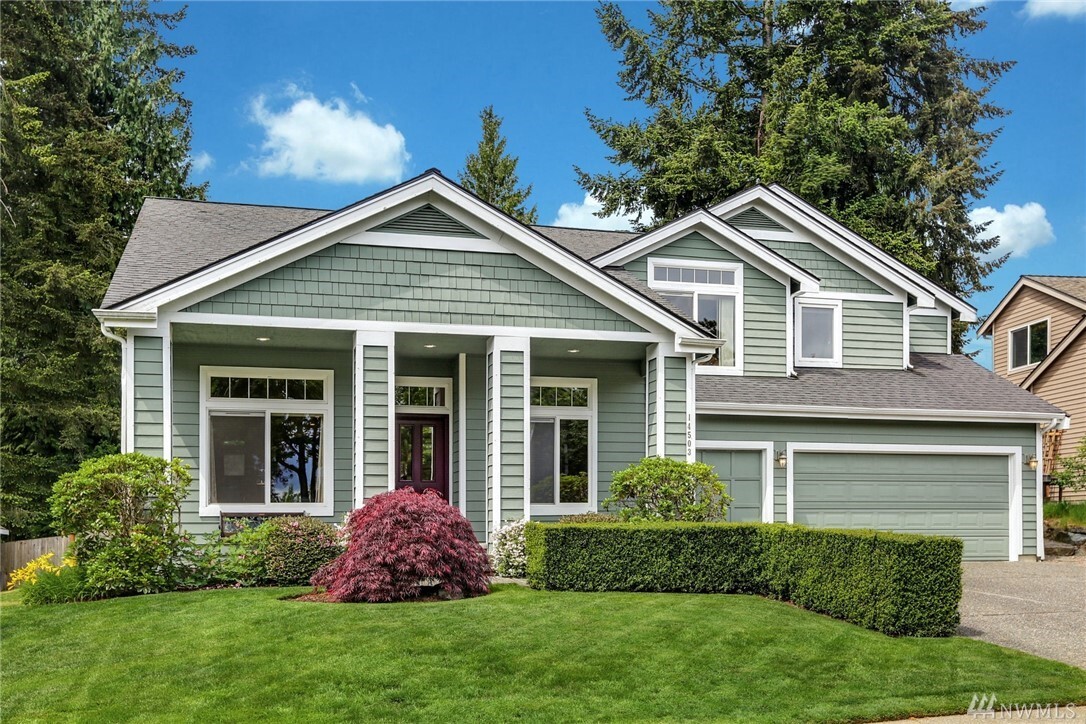 Property Photo:  14503  90th Place NE  WA 98028 
