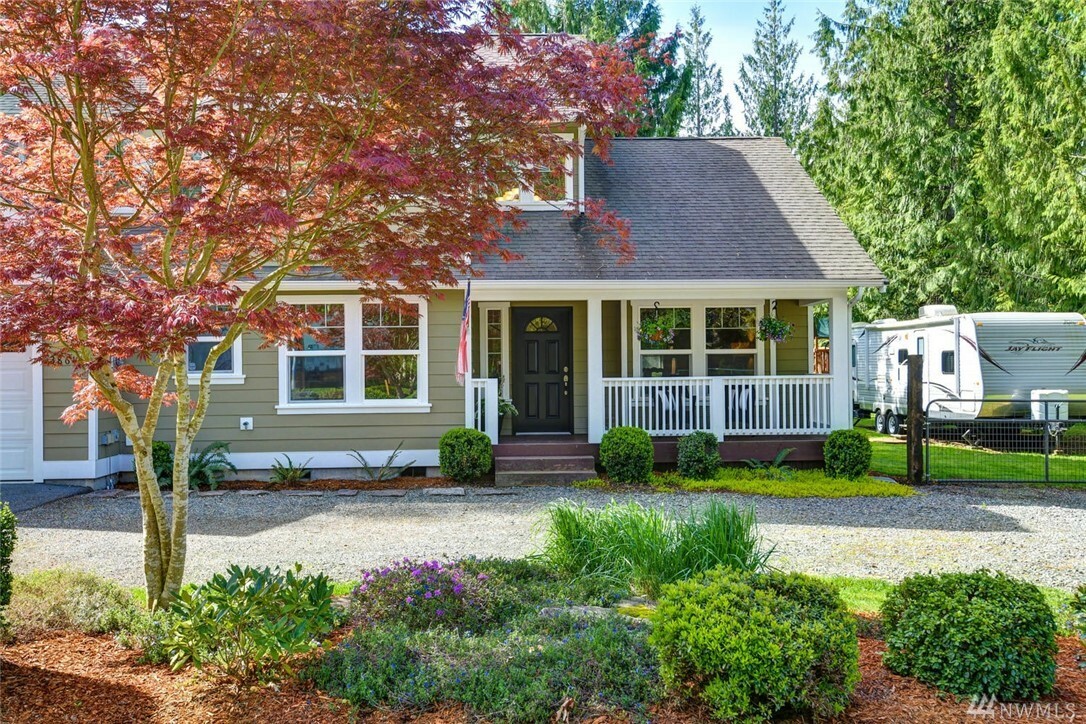 Property Photo:  38615 SE 47th St  WA 98065 