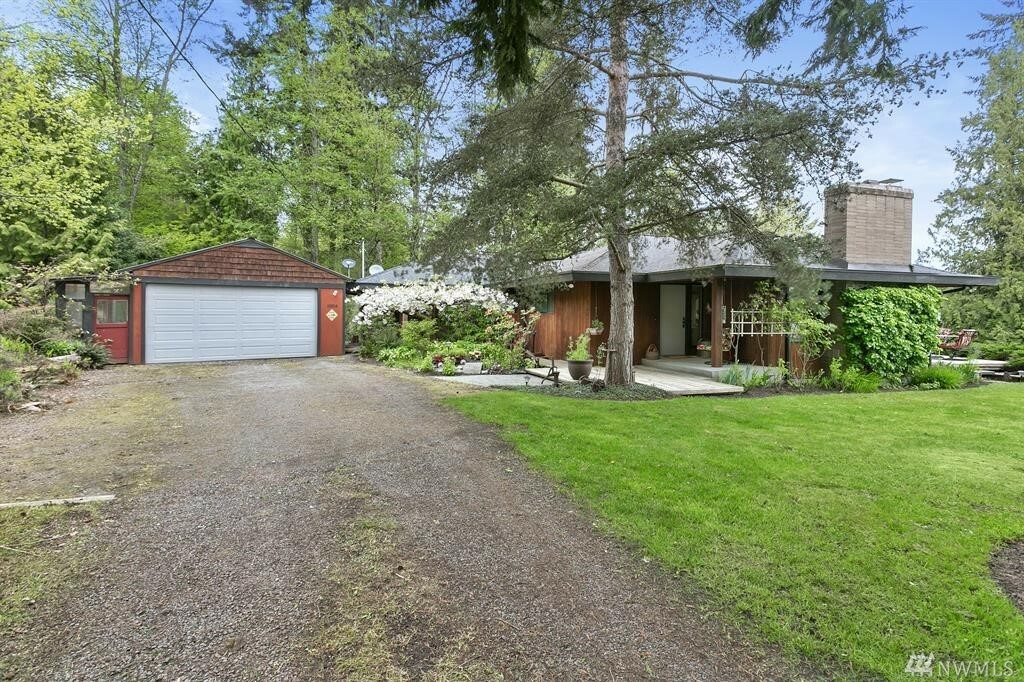 Property Photo:  22016 High Bridge Rd  WA 98272 