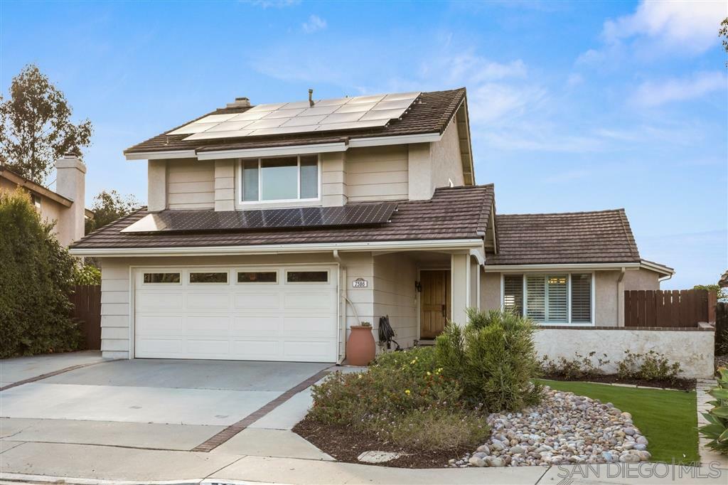 Property Photo:  7386 Canyon Breeze Rd  CA 92126 