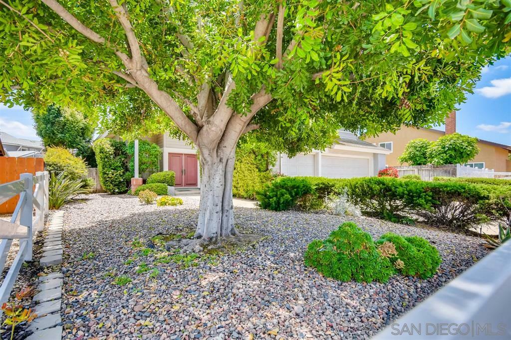 Property Photo:  10555 Braverman Dr  CA 92071 