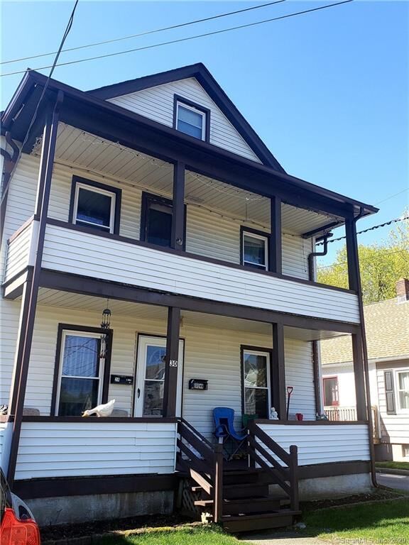 Property Photo:  28 Alice Street  CT 06790 