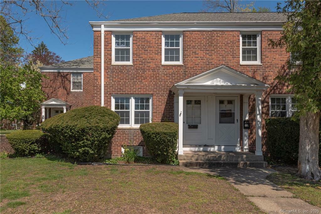 Property Photo:  18 Bridge Street 1K  CT 06770 