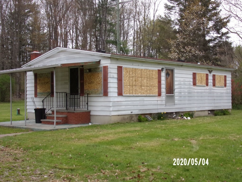 Property Photo:  2035 State Route 26  NY 13760 