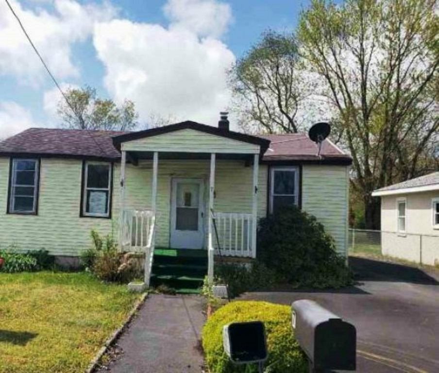 Property Photo: 7 Cochran NJ 08210