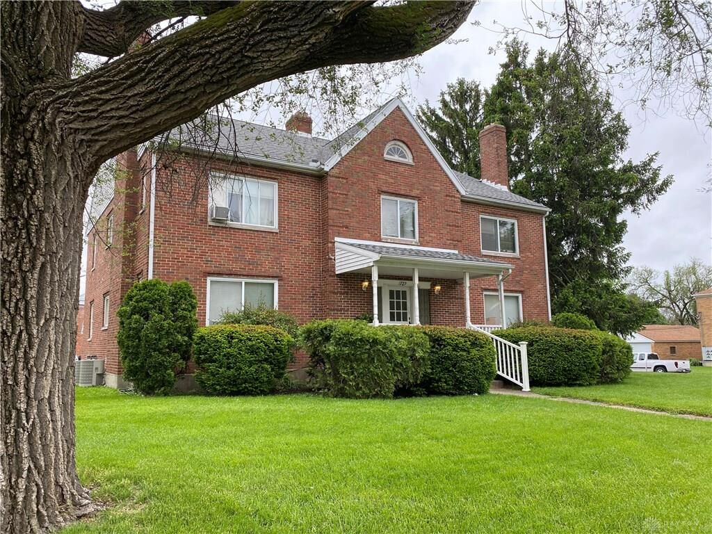Property Photo: 1722 Shroyer Road OH 45419