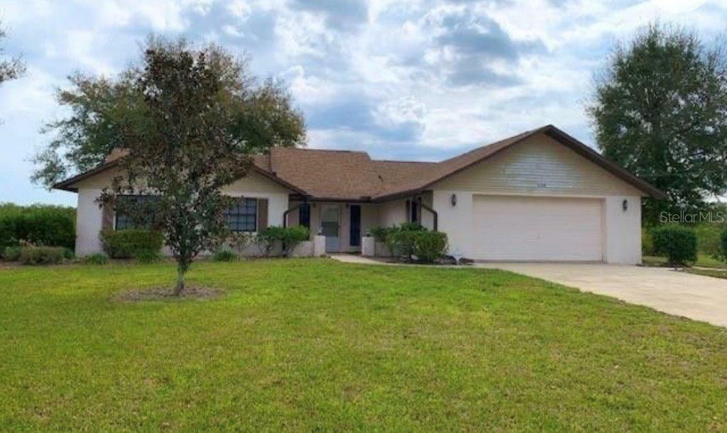 Property Photo:  228 Oak Meadow Lane  FL 33873 