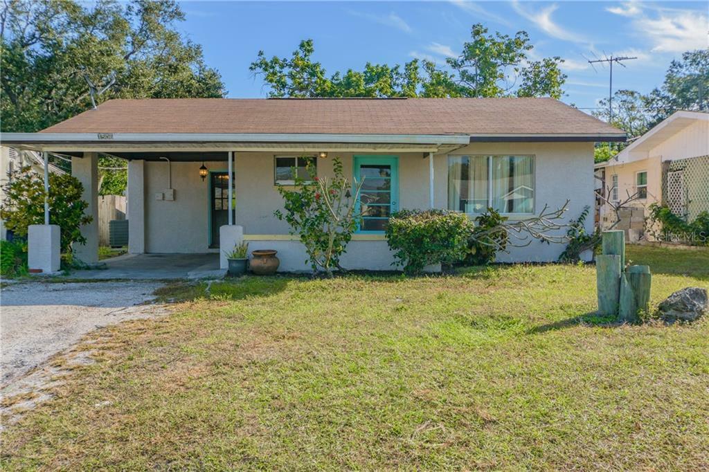 Property Photo:  1506 12th Avenue W  FL 34221 