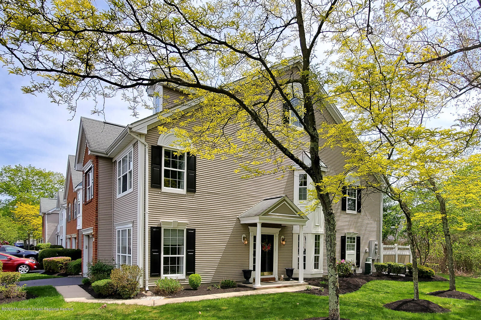 Property Photo:  22 Daniele Drive  NJ 07712 