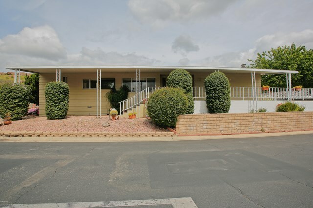 Property Photo:  171 El Pajaro  CA 91320 