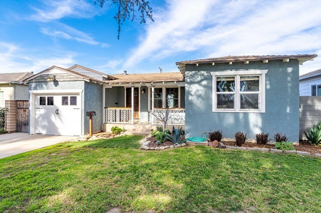 Property Photo:  621 Deodar Avenue  CA 93030 