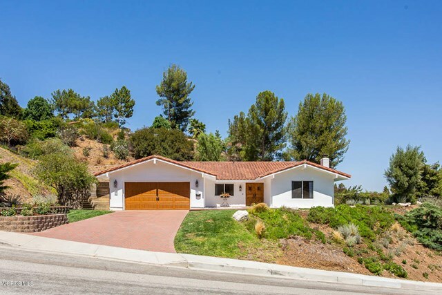 Property Photo:  2052 Hillsbury Road  CA 91361 