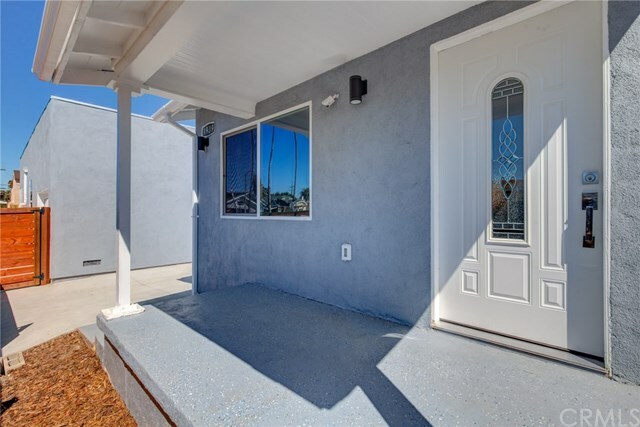 Property Photo:  3626 S Cimarron Avenue  CA 90018 