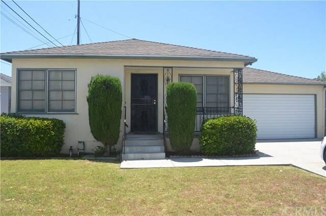 Property Photo:  1308 E Luray Street  CA 90807 