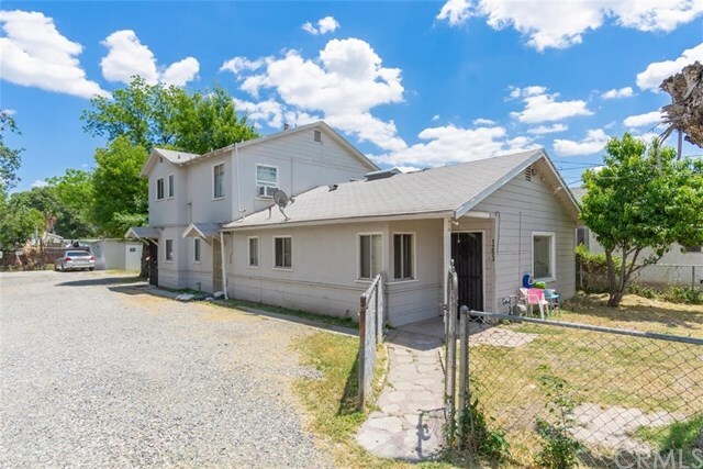 Property Photo:  1257 Garner Avenue  CA 92411 