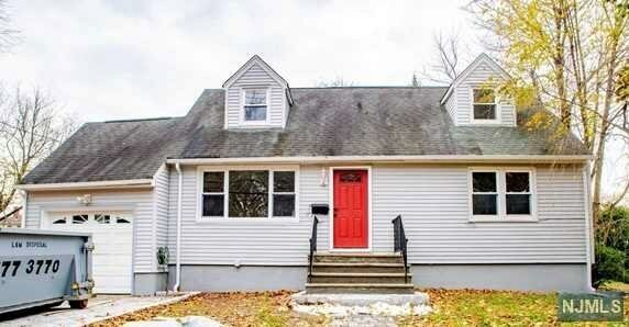 Property Photo:  38-32 Morlot Avenue  NJ 07410 