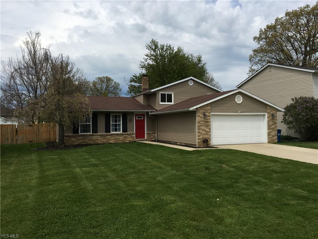 Property Photo: 8021 Linden Street OH 44060