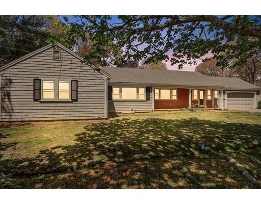 Property Photo: 32 Erickson Way MA 02664
