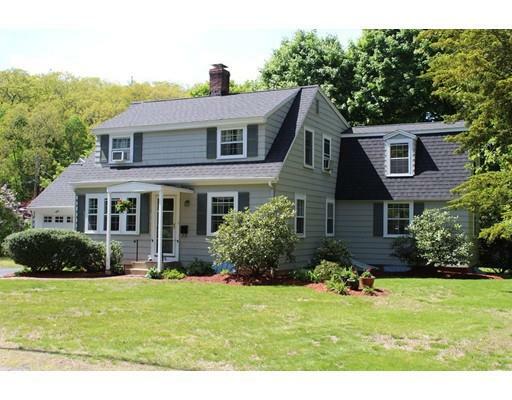 Property Photo:  25 Forest  Street  MA 01880 