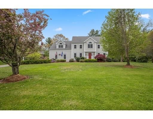 Property Photo:  364 Grove St  MA 02061 