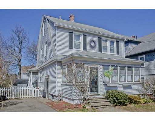 Property Photo: 30 Henry Harris St MA 01013