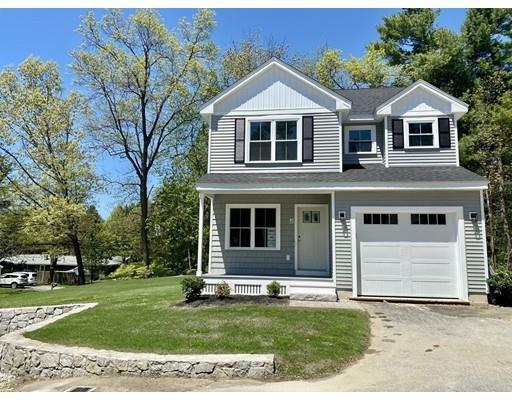 Property Photo:  152 Turnpike Road 2  MA 01824 