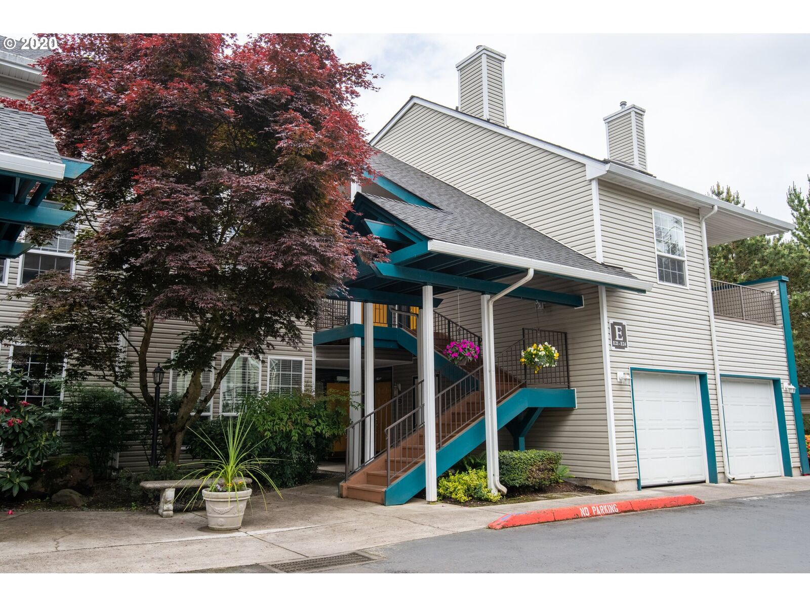 Property Photo: 13210 SE 7th St E23 WA 98683