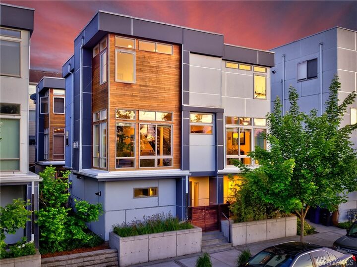 223 NW 87th Street  Seattle WA 98117 photo