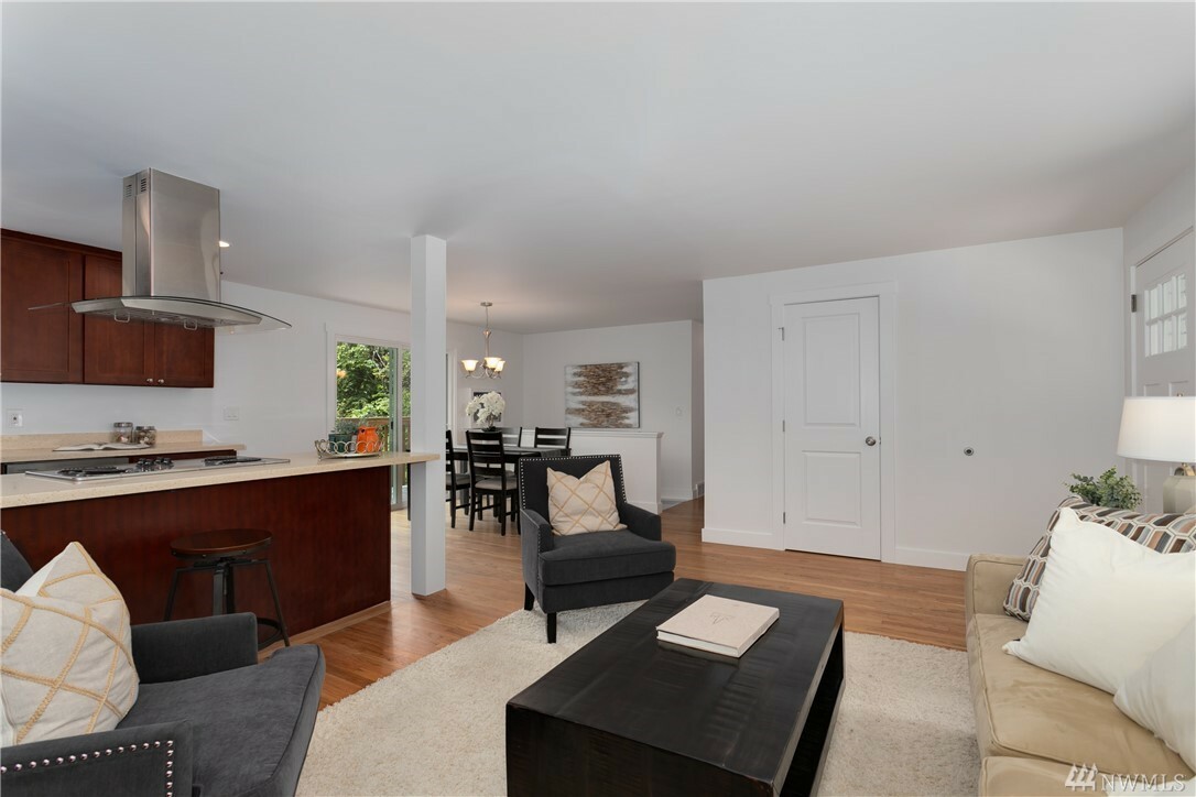 Property Photo: 13023 15th Ave SW WA 98146