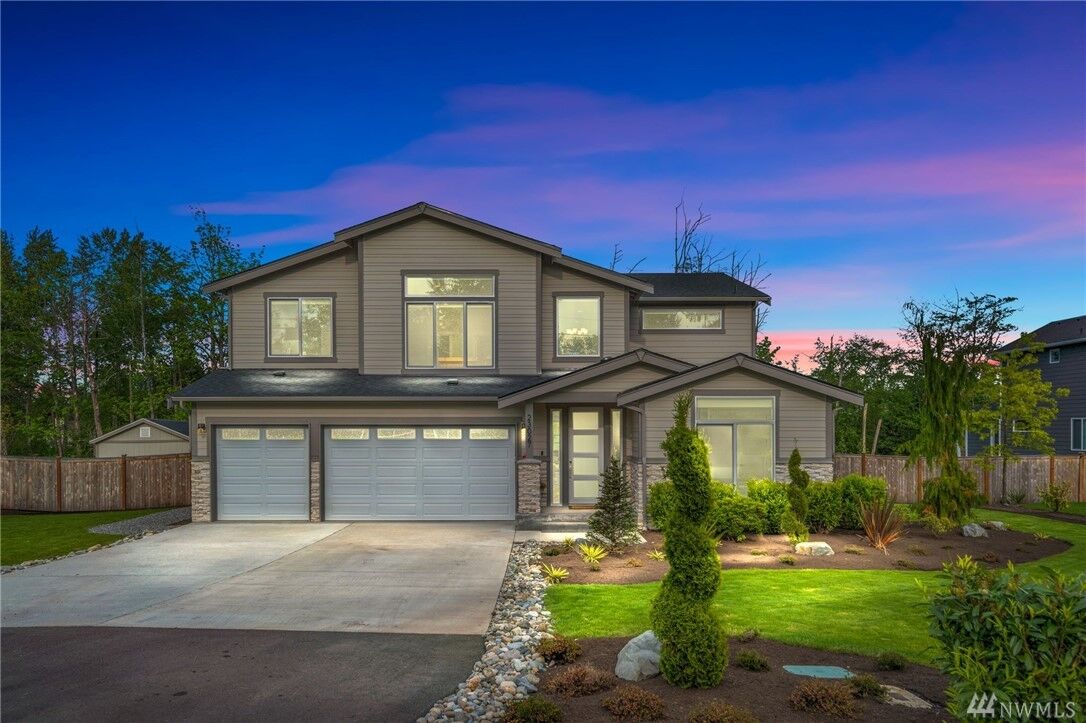 Property Photo: 23027 25th Ave W WA 98036