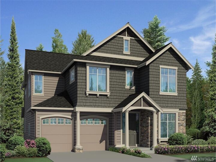 1457 (Lot 14) Elk Run Place SE  North Bend WA 98045 photo