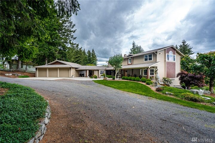 Property Photo:  504  Tennessee Road  WA 98596 