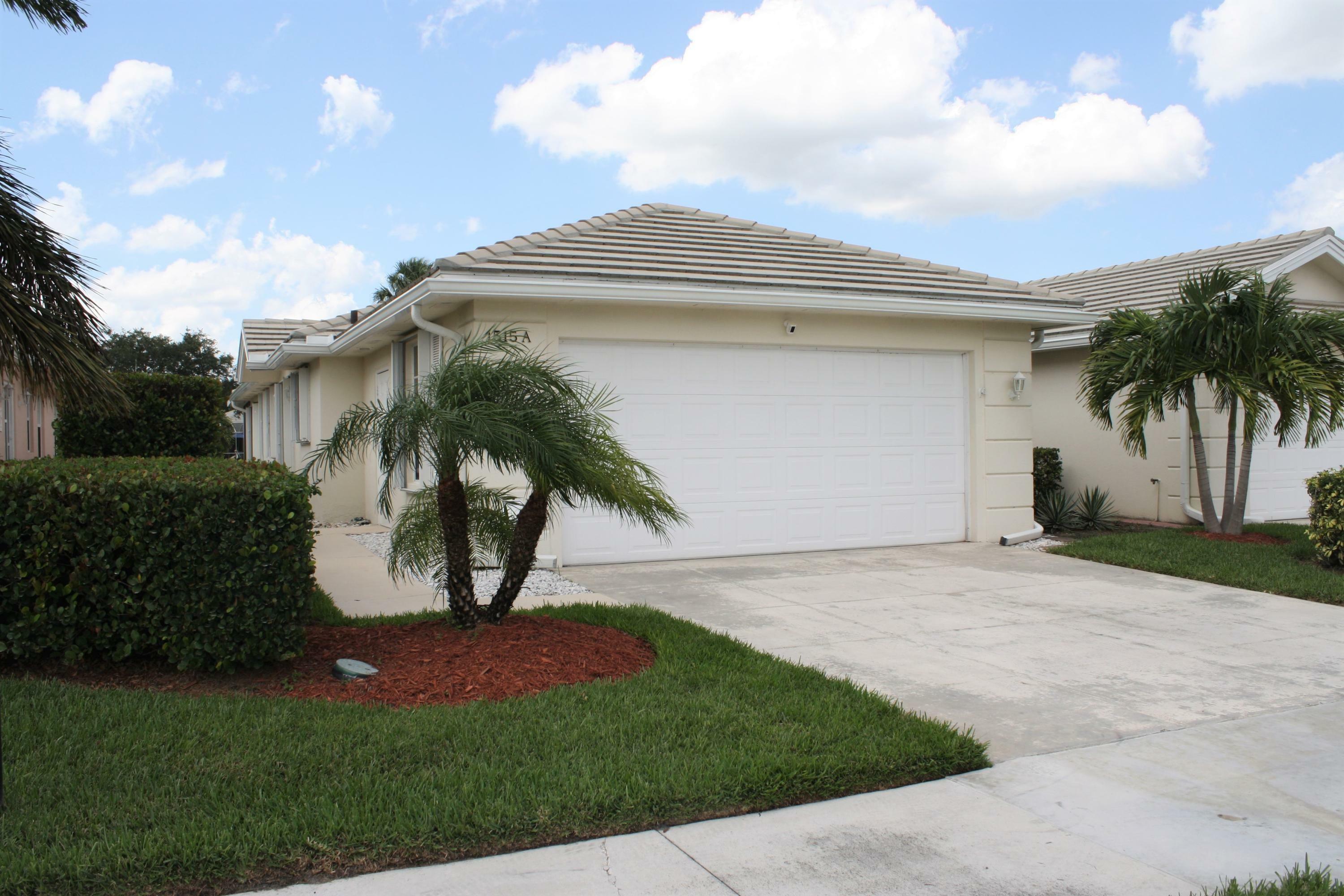 Property Photo:  1515 NW Amherst Drive A  FL 34986 
