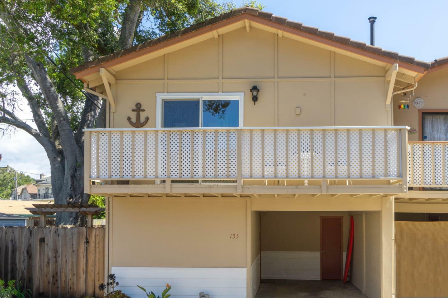 Property Photo:  135 Bennett Road  CA 95003 