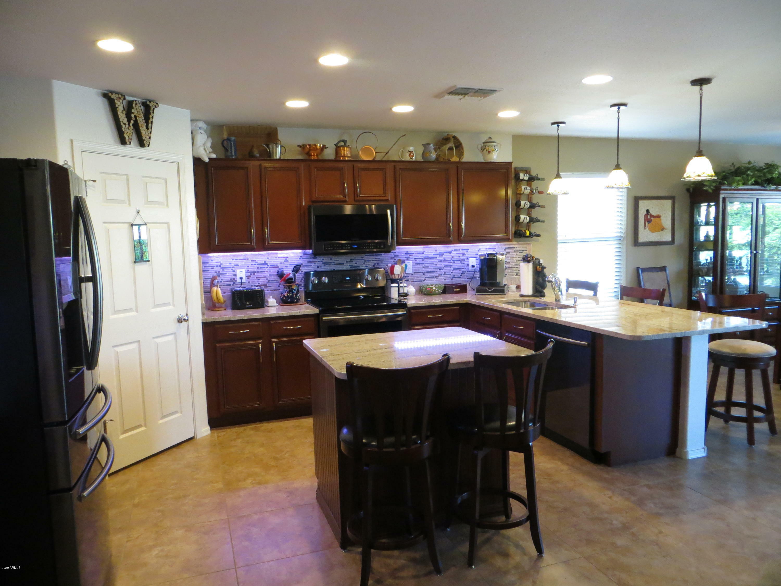 Property Photo:  2101 S Meridian Road 246  AZ 85120 